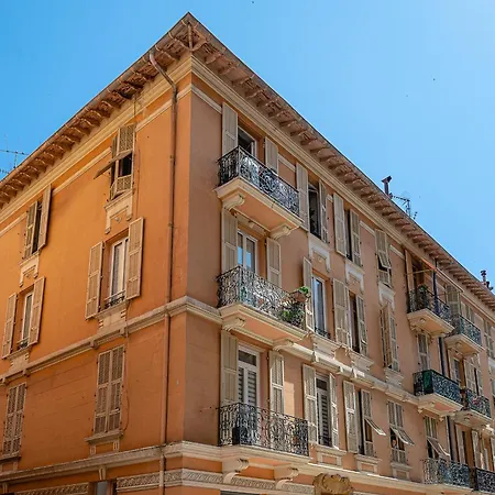 Classbnb - A Charming And Comfortable In Monte Carlo * Beausoleil