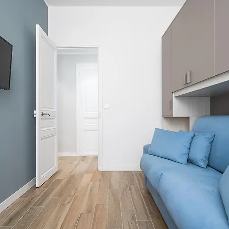 Classbnb - A Charming And Comfortable In Monte Carlo * Beausoleil