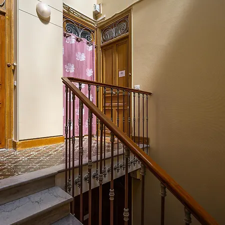 Classbnb - A Charming And Comfortable In Monte Carlo 아파트