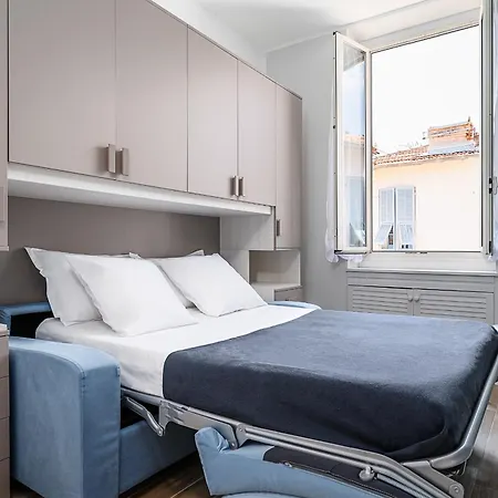 Classbnb - Luxury In Monte Carlo Apartment Beausoleil