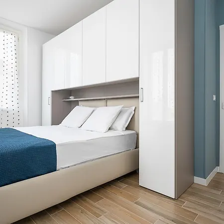 아파트 Classbnb - A Charming And Comfortable In Monte Carlo *